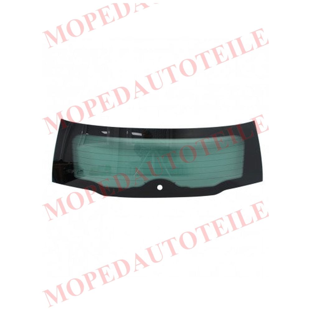 Achterruit Ligier (JS50/PH1/PH2/PH3)