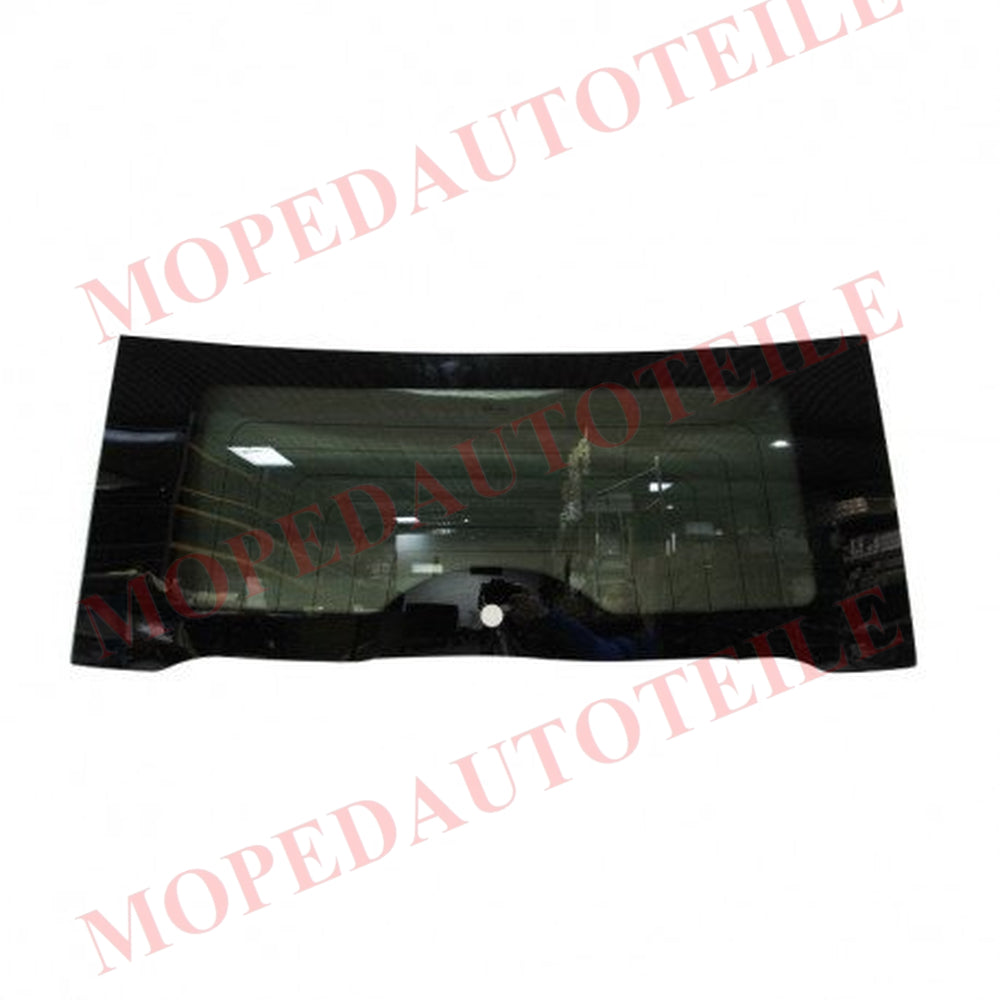 rear window Microcar(M8)