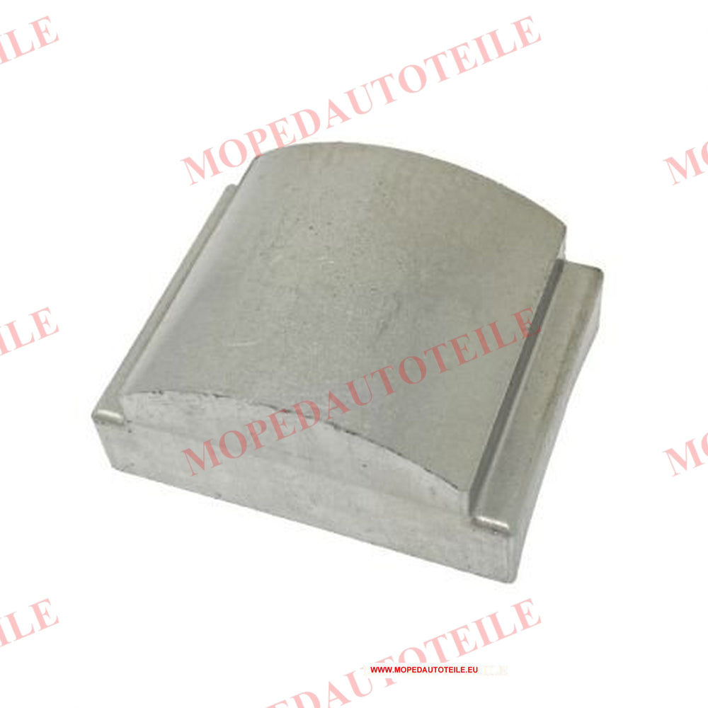 Gewicht Variomatic motorzijde 220GR, 2e model