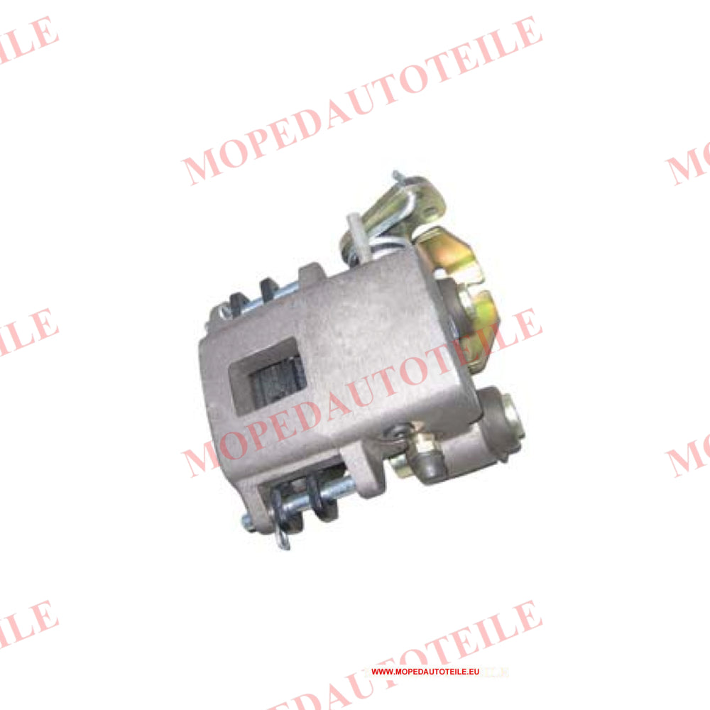 Remklauw rechtsachter, Microcar (MC1 / MC2)