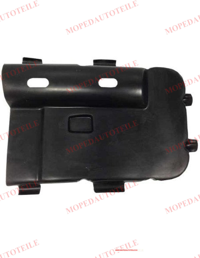 Schutzabdeckung/Unterfahrschutz/Unterbodenschutz,Microcar/Ligier