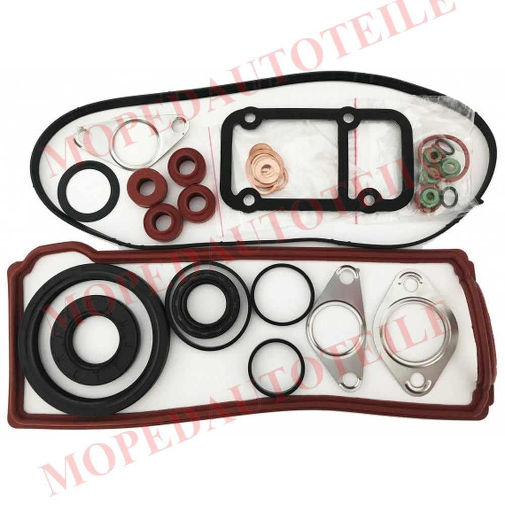 Pakkingset, Lombardini DCI 442/492, Ligier, Microcar, Chatenet