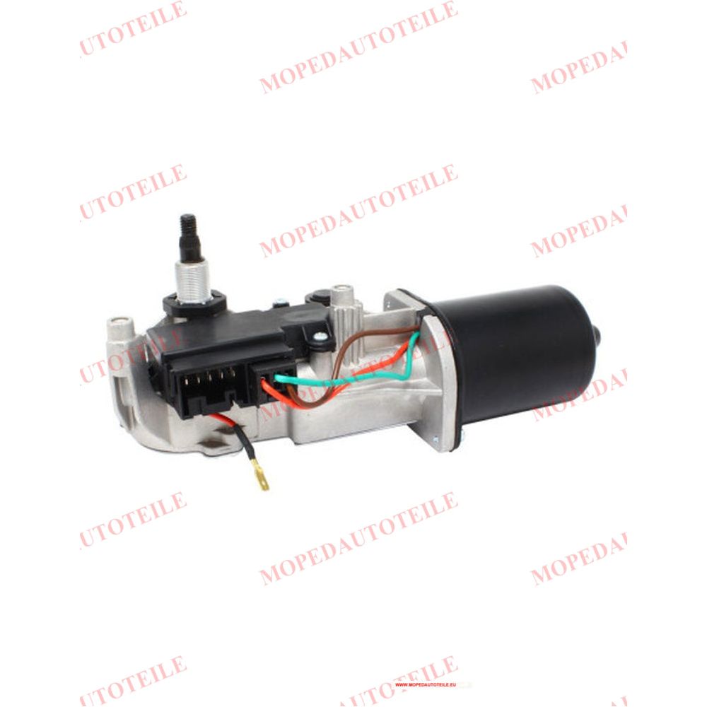Windscreen wiper motor, Aixam (1997-2008)