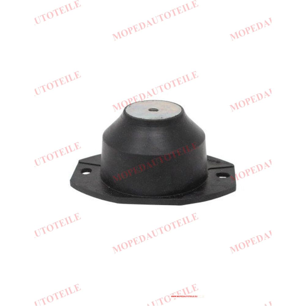 Motorbevestiging/motorrubber Microcar/Ligier