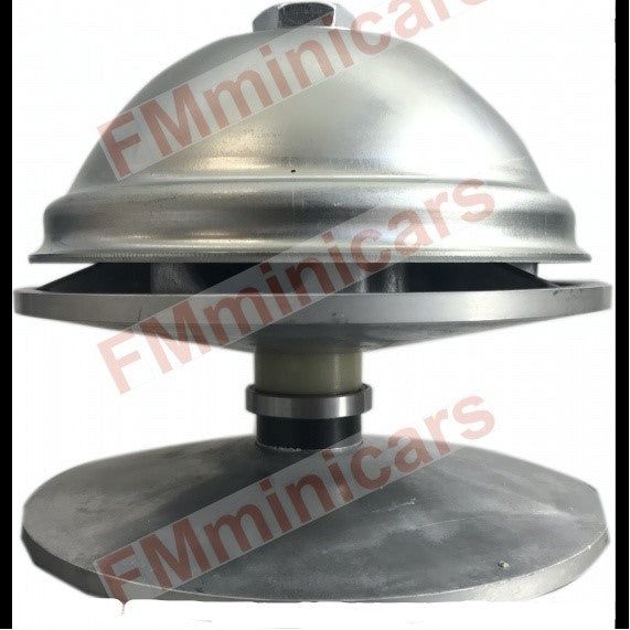 Vario engine side Microcar 2e models (M8 MGO 1/2/3/4/6 DUE 1/2/3/6)