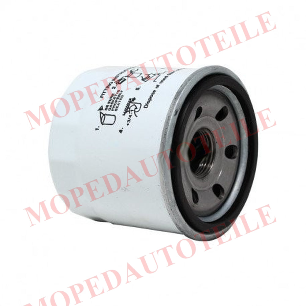 Oil filter Kubota, Mitsubishi, Yanmar