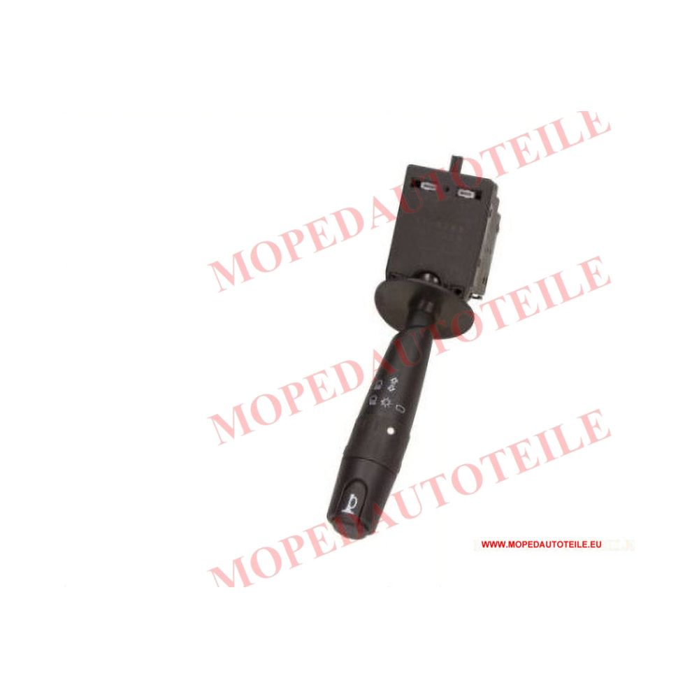 Lichtschakelaar + mistlampen Ligier / Aixam / Microcar / JDM.