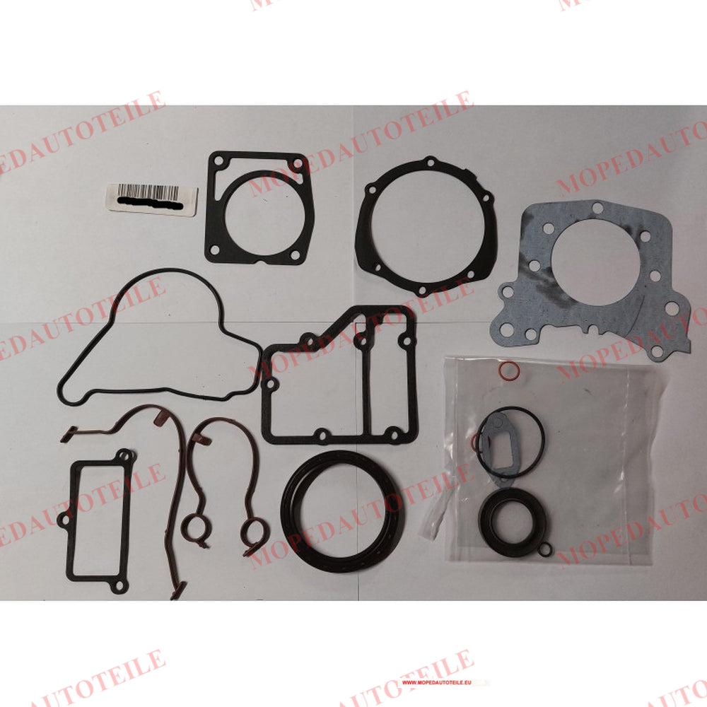 Pakkingset Ligier(JS50/Ambra/Xtoo) Microcar(MC/MGO) Lombardini Focs/Progress