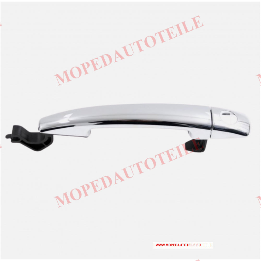 Deurgreep, Ligier(JS50/JS60) links/rechts buitenzijde