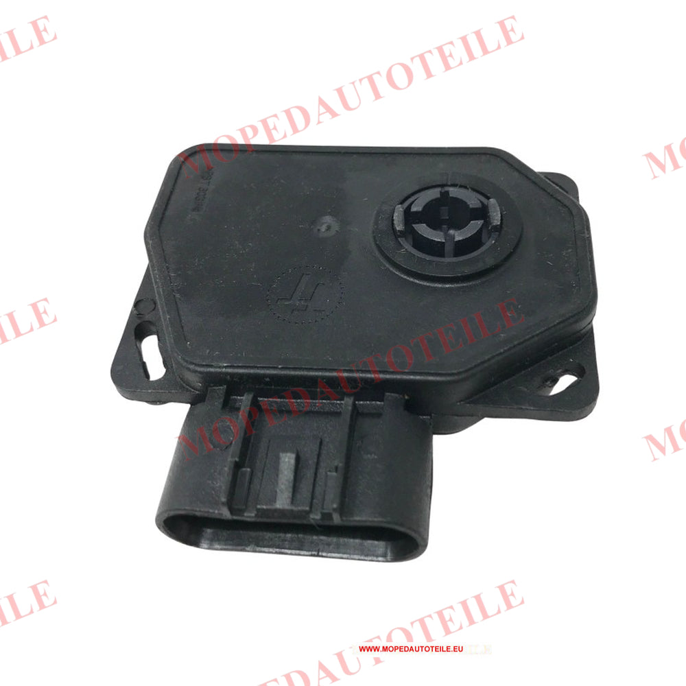 Gas potentiometer (sensor) 442/492