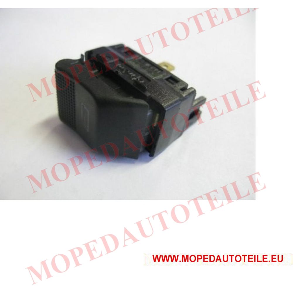 Window switch (window lifter) Aixam (2005-2010)