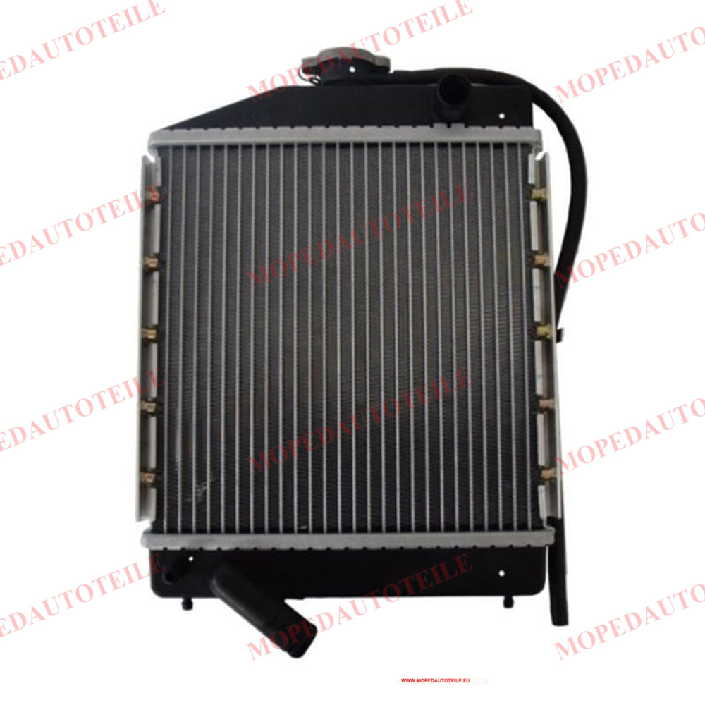Radiator Microcar, Microcar/JDM/Chatenet (met kap)