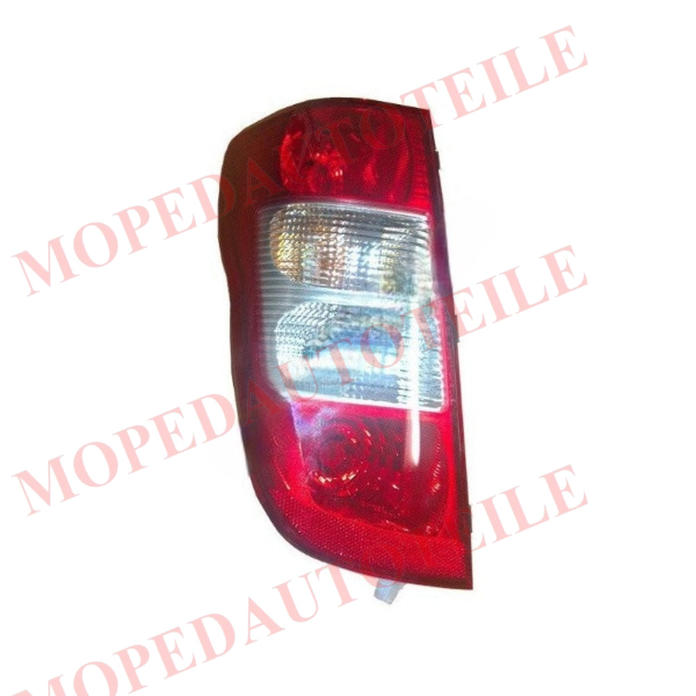 Rücklicht links, Ligier JS50/IXO