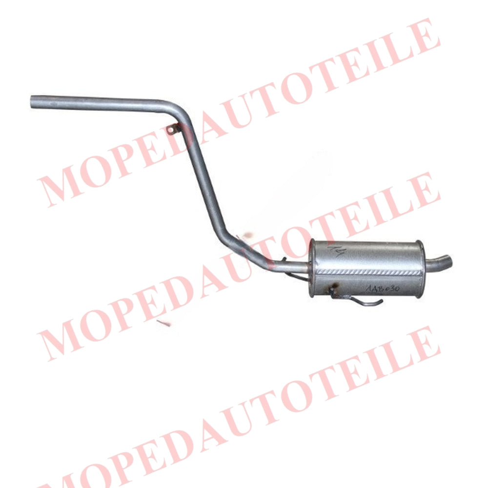 einddemper Aixam, (721/Scouty/city)