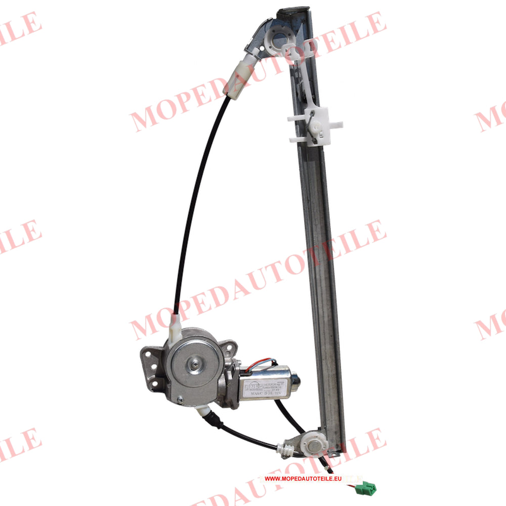 Raammechanisme rechts, Microcar (MC1/2/ Due First)