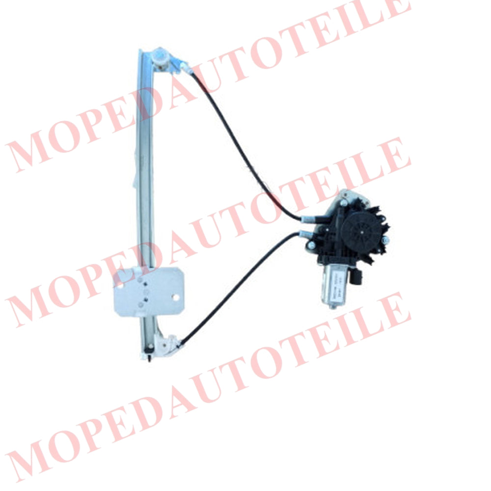 Elektrische raammechanisme Ligier Xtoo, Max/S/R/RS, rechts