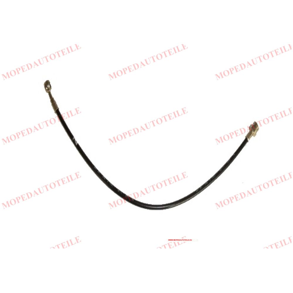 Brake line, JDM(Abaca) 410mm rear