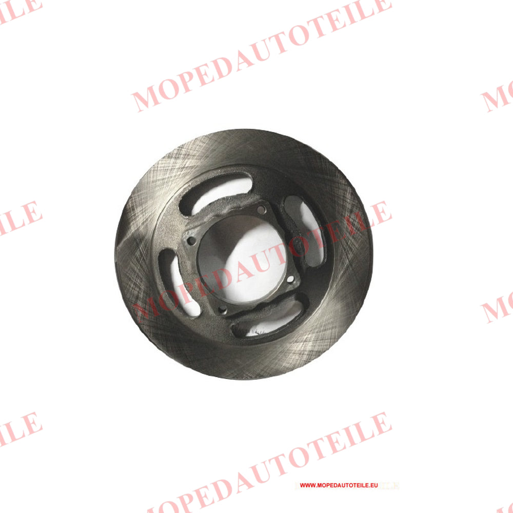 Remschijf, Aixam(Vision/Sensation/Emotion) voorzijde 220MM