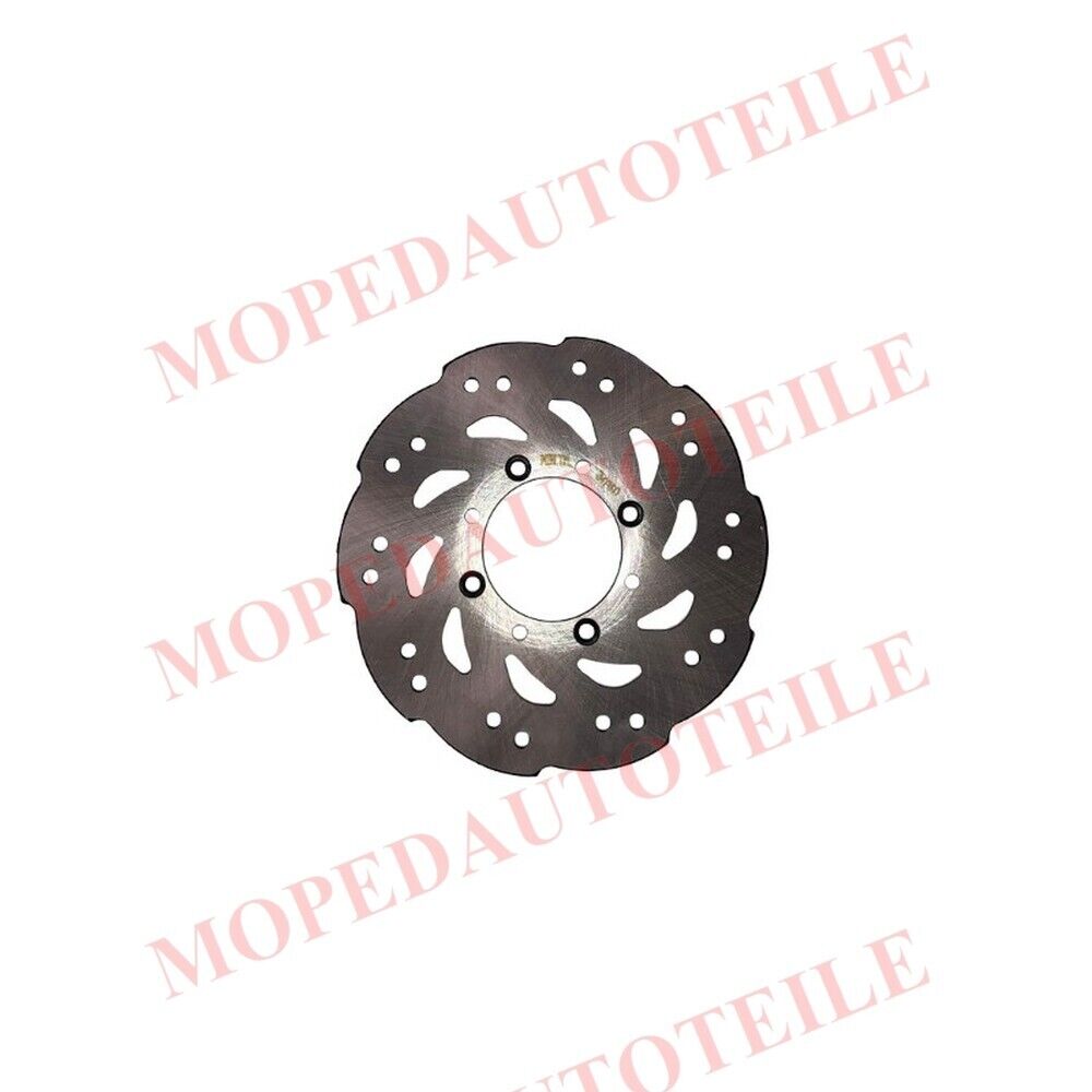 Brake disc rear right, Chatenet(CH26/30/32/40/46)