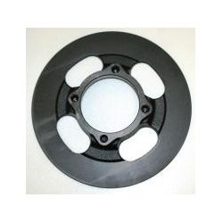 Front brake disc, Chatenet (Barooder CH26)