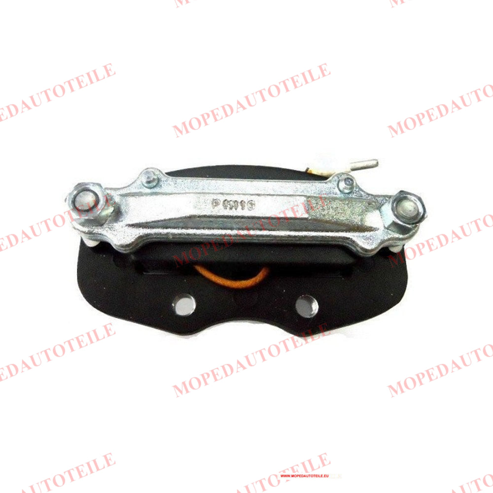 Bremssattel vorne, Microcar(Virgo/MC1/MC2) JDM(Titane 1/2/3) Für 170mm Scheiben