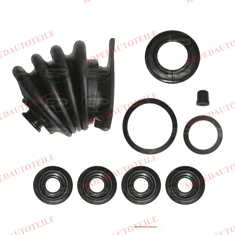 Rear brake caliper overhaul kit Ligier