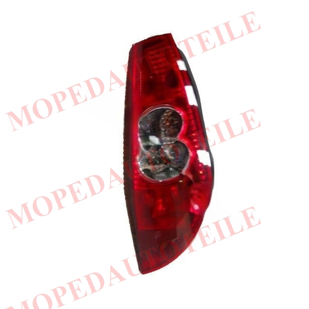 REAR LIGHT RIGHT AIXAM 721, 741, 751, CITY, ROADLINE, CROSSLINE