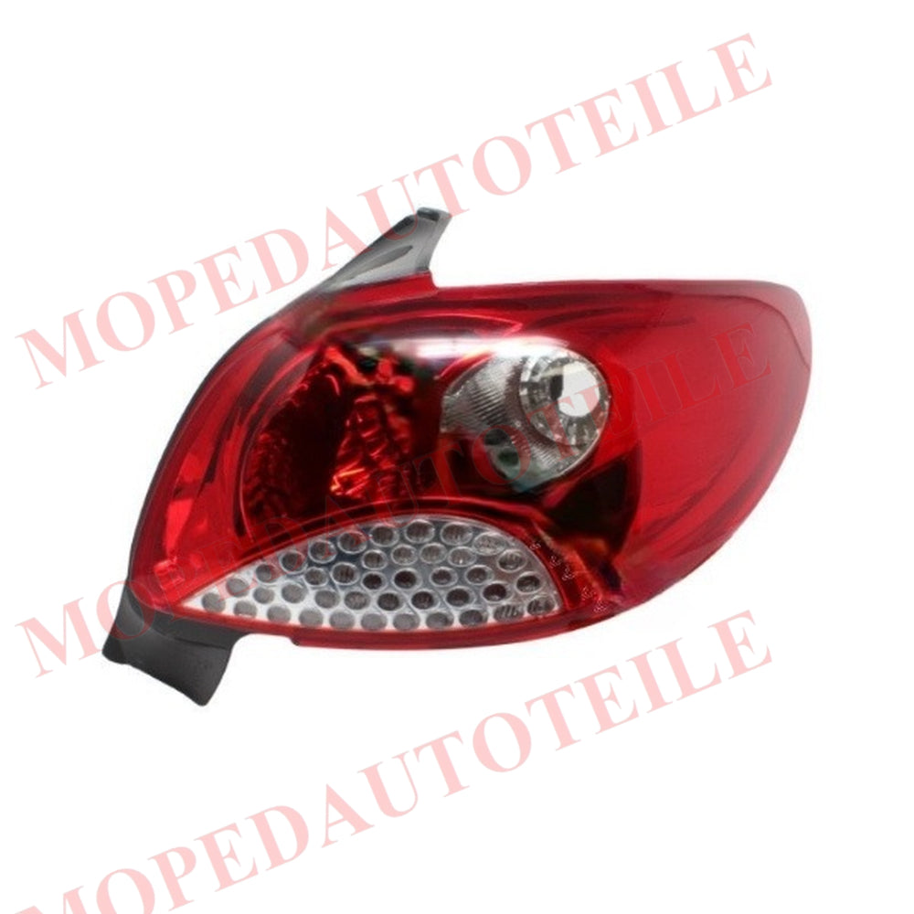 Achterlicht rechts JDM(Aloes)