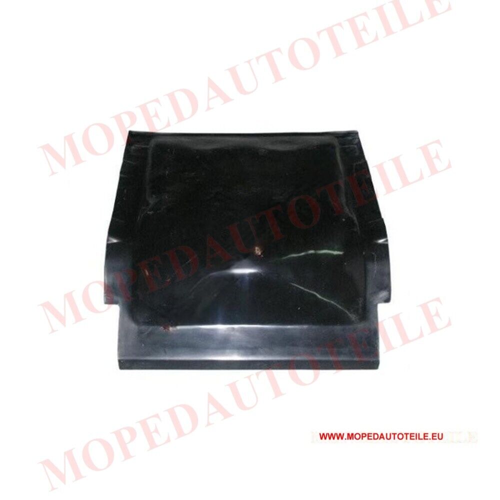 Isolatiekap onderzijde motor, Aixam 741/Crossline/City/Scouty