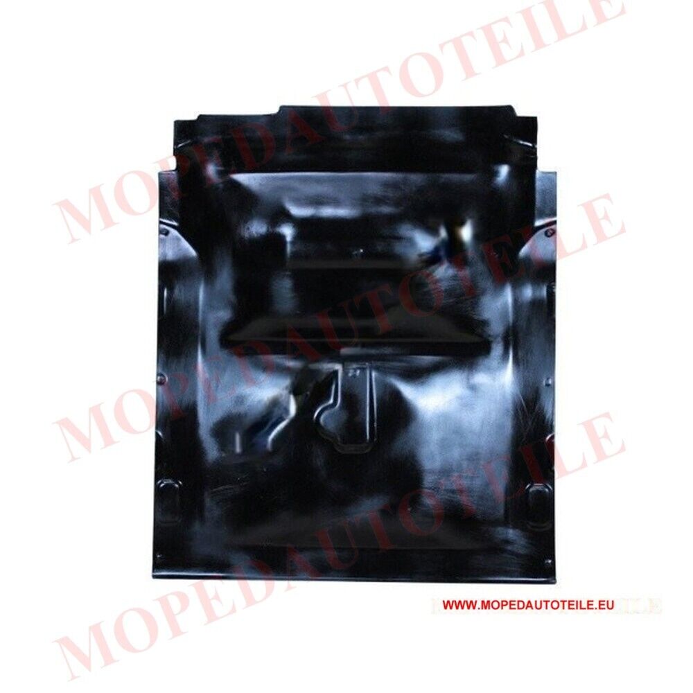 Protective cover/underrun protection/underbody protection Aixam, Crossline/GTO/Vision