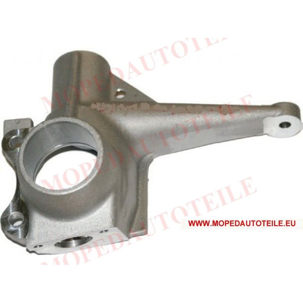 Steering knuckle left Aixam 1997-2010
