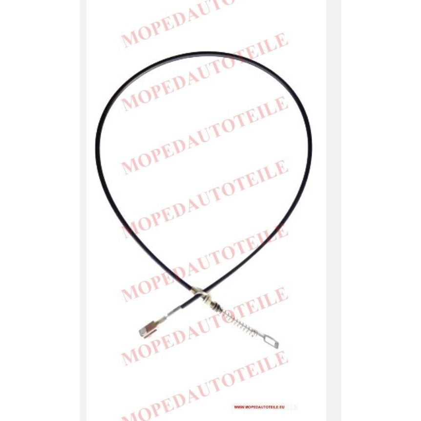 Schakelkabel, Aixam Mega