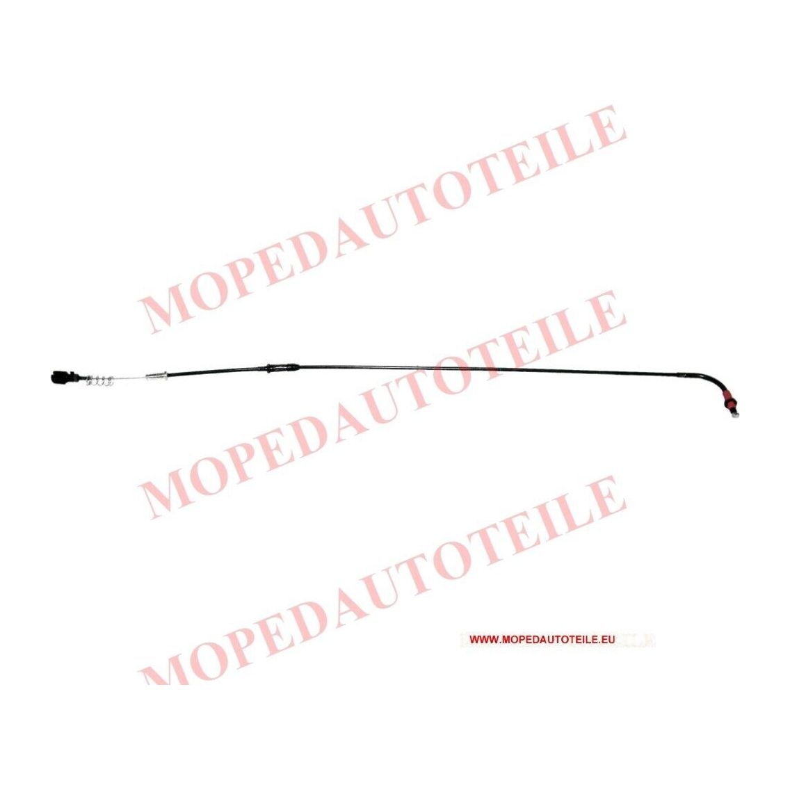 Schakelkabel vooruit Ligier Xtoo S/R/RS/IXO/JS50/JS60, Microcar MGO/DUE