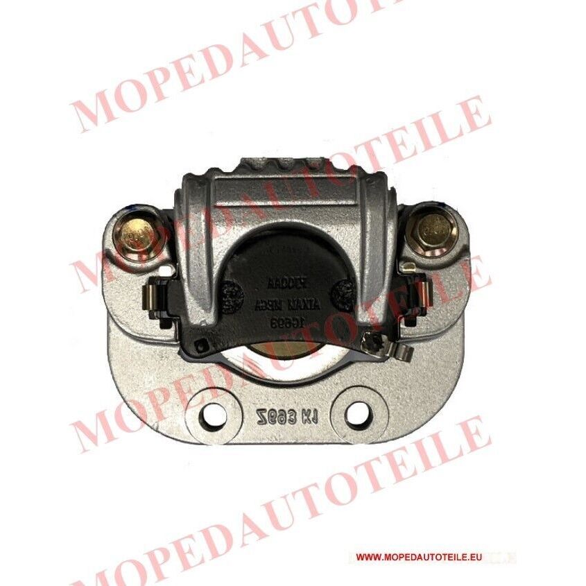 Remklauw voorzijde, Chatenet CH26/32/40/46