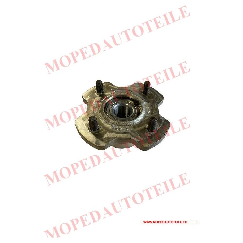 Achterwielnaaf, Microcar(MGO 4/5/6) Ligier(JS50 / JS60)