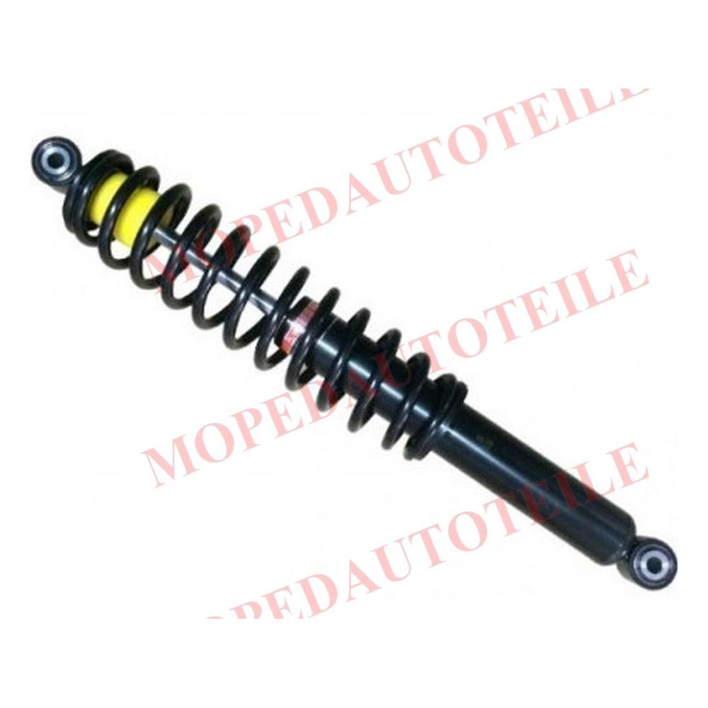 Schokdemper achterzijde, Chatenet CH26/30