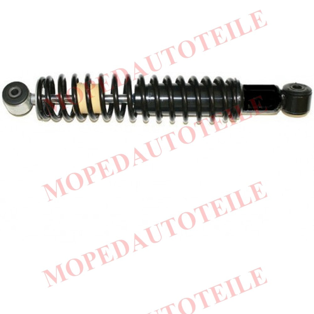 Schokdemper achterzijde, Microcar MC1 &MC2