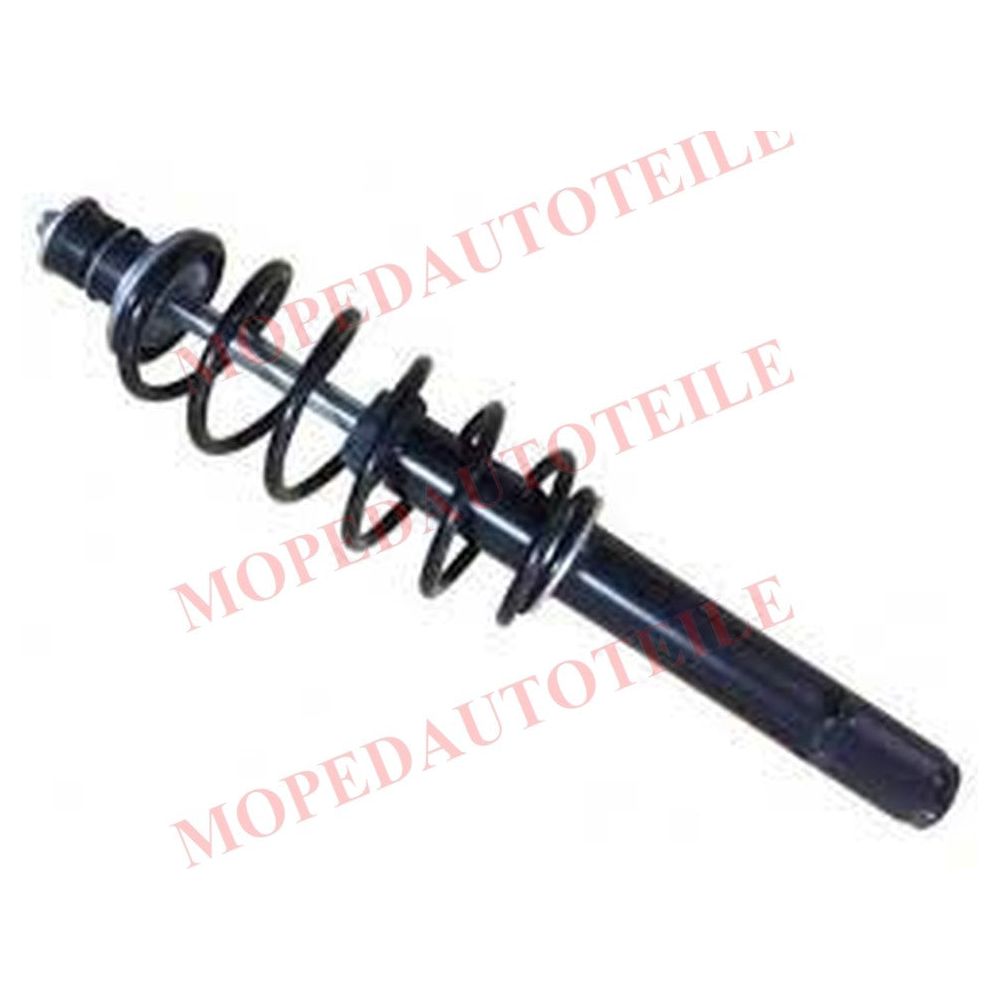 Schokdemper voor, Microcar DUE1/MGO 2/M8/Ligier JSRC