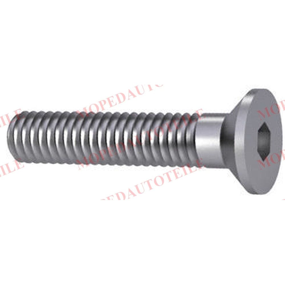 Bevestigingsbout remschijf Aixam/Grecav