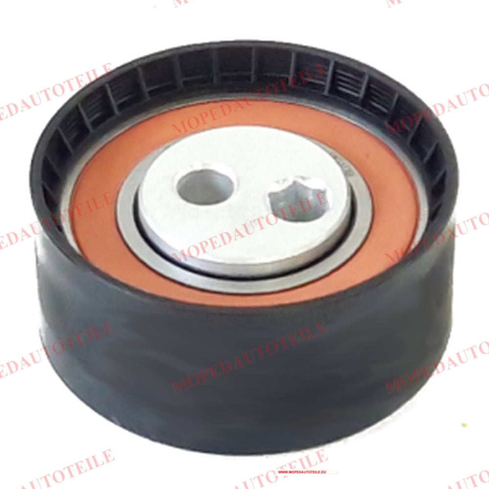 Spanroller, Lombardini DCI