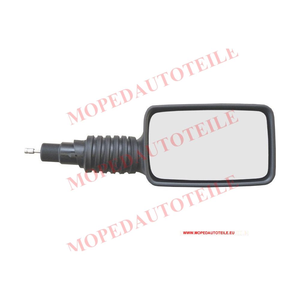 Buitenspiegel rechts Aixam(400/500.4) Microcar(Virgo) Ligier(Nova/Ambra) Grecav(EKE) JDM(Titane)