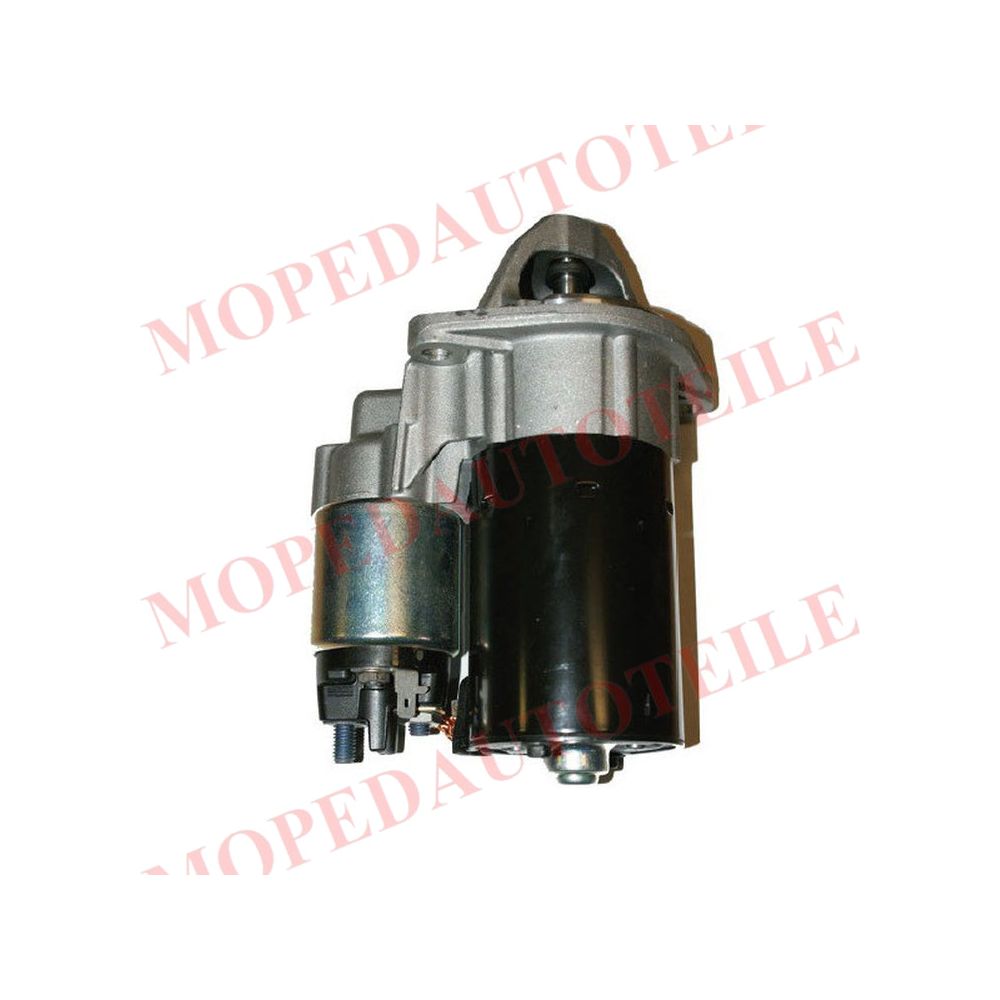 Startmotor, Lombardini 502(505) Focs/Progress, Ambra/Nova/Virgo/Barooder