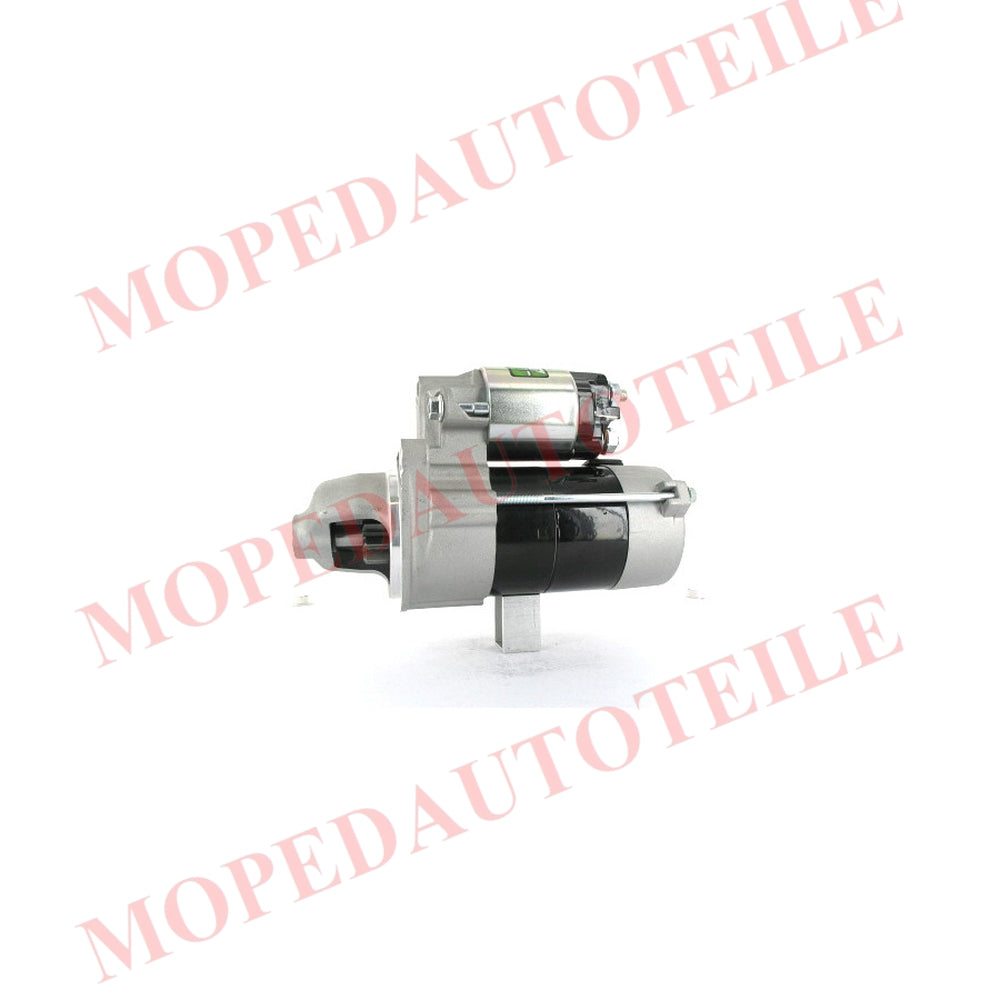 Startmotor(Origineel) Kubota(Z402), Aixam, 741/400/500.4/Crossline/Stad/Mega/GTO/Coupe/Roadline