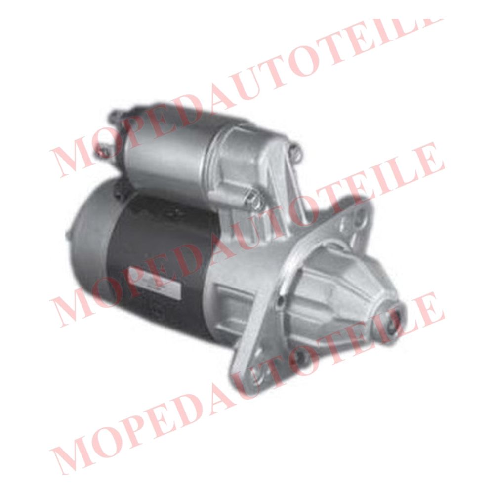 Startmotor Microcar/Chatenet/JDM, Yanmar, MC/MGO/Abaca/Titane/CH26/30/32/Barooder