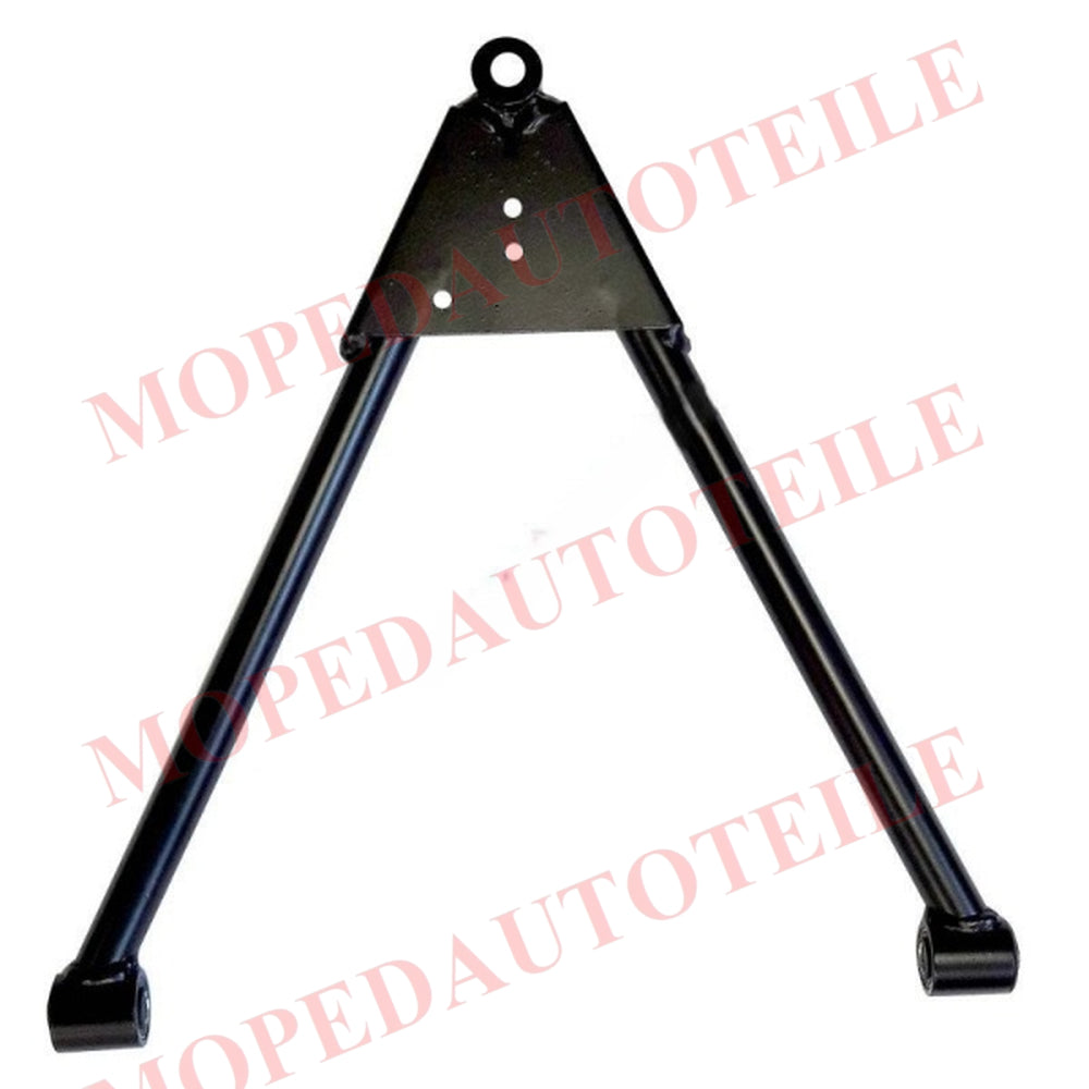 Wishbone steering knuckle for MICROCAR/Ligier(MGO 3/4 AND DUÉ 2/3 Ligier(JS60/JS50) right