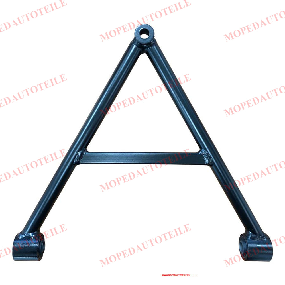 Stuurkogel met draagarm, Microcar (MC1/MC2) L+R