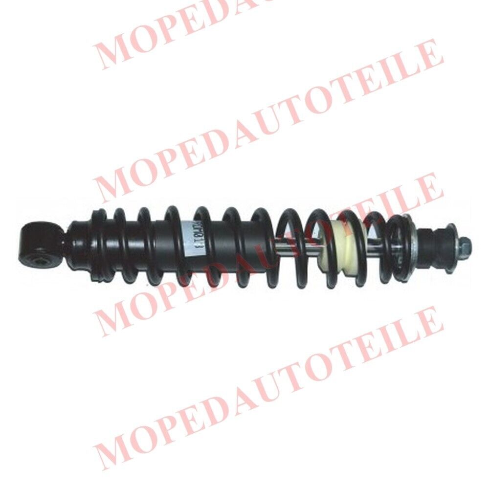 Schokdemper achterzijde, Microcar Virgo 1/2/3