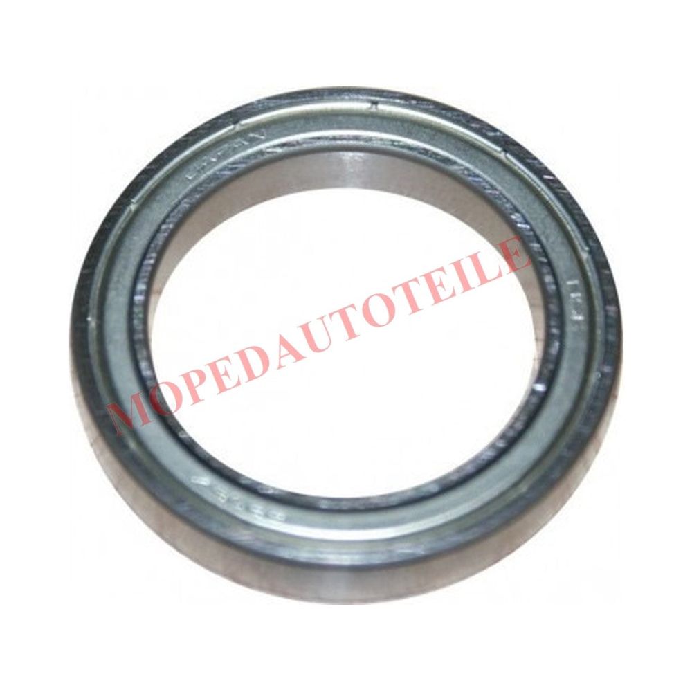 Freewheel bearing engine variator/variomatic Aixam, Ligier, Microcar, JDM, Chatenet, Casalini