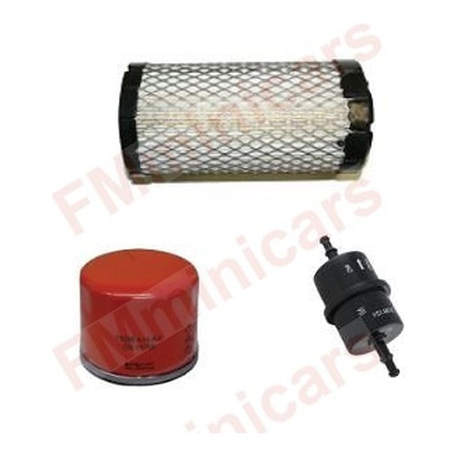 Onderhoudspakket Lombardini Focs/Progress LWD 502 (505) oliefilter luchtfilter dieselfilter