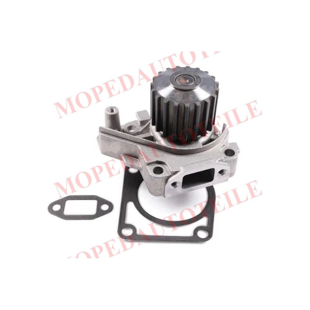 Waterpomp met pakking, Lombardini FOCS/PROGRESS, LWD 502(505)